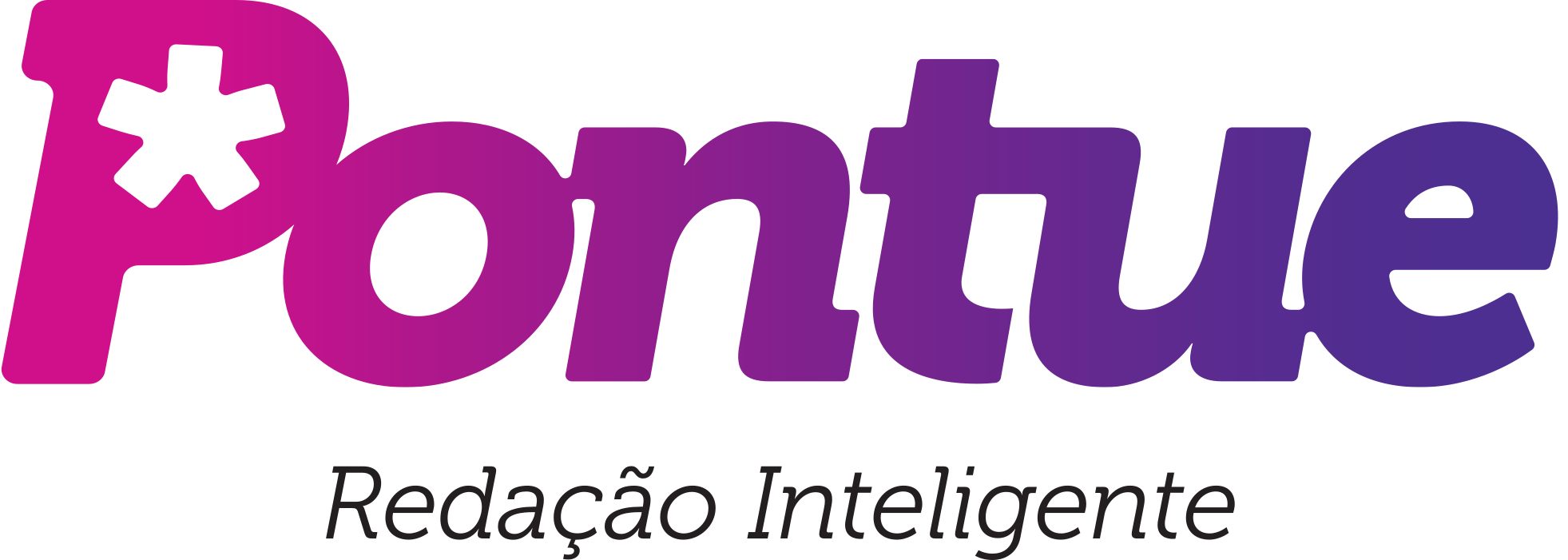 Logo Pontue Simulado ENEM 2024